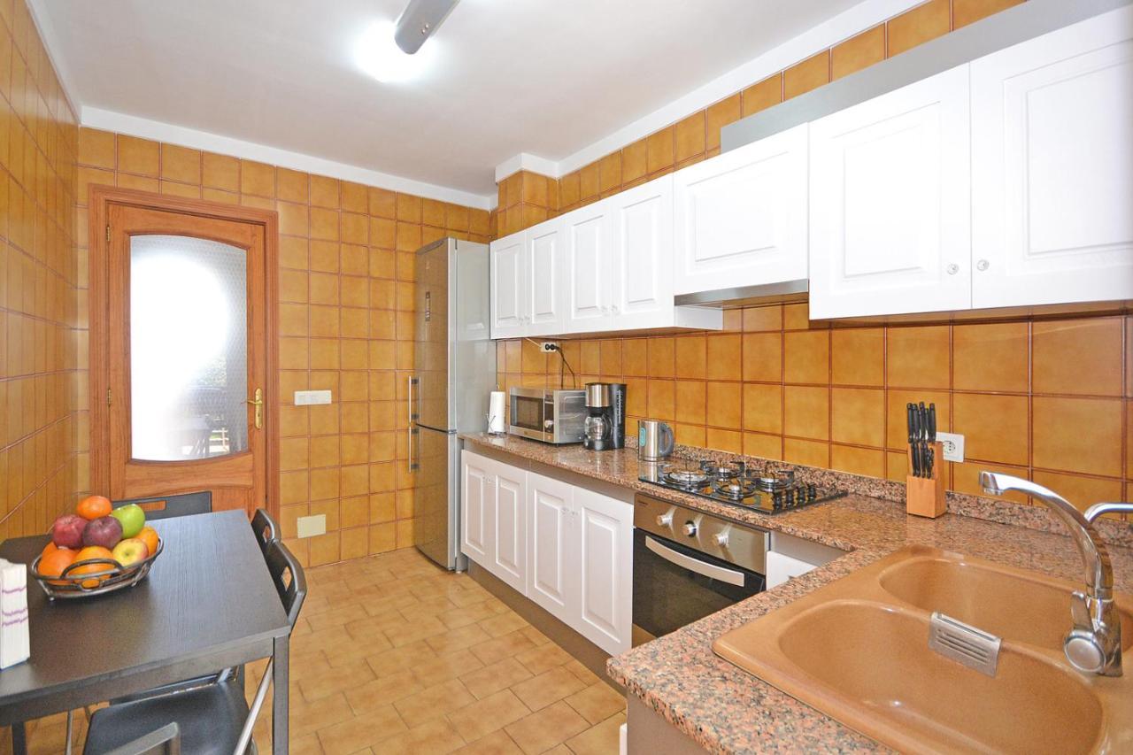 Feriehus House Barca *