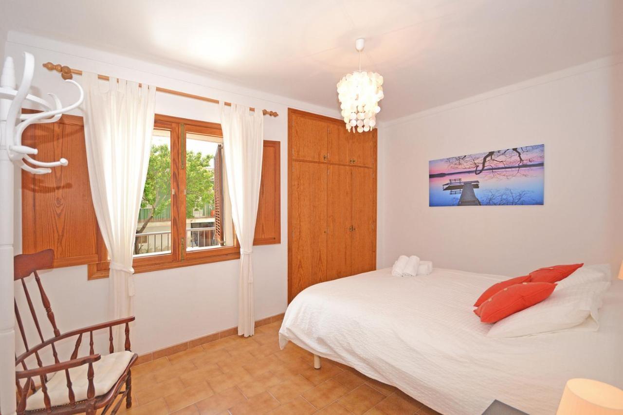 Feriehus House Barca *
