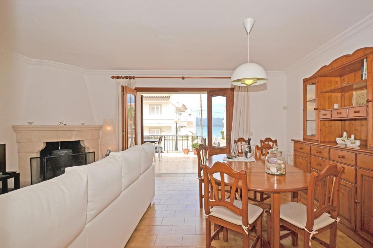 Feriehus House Barca *