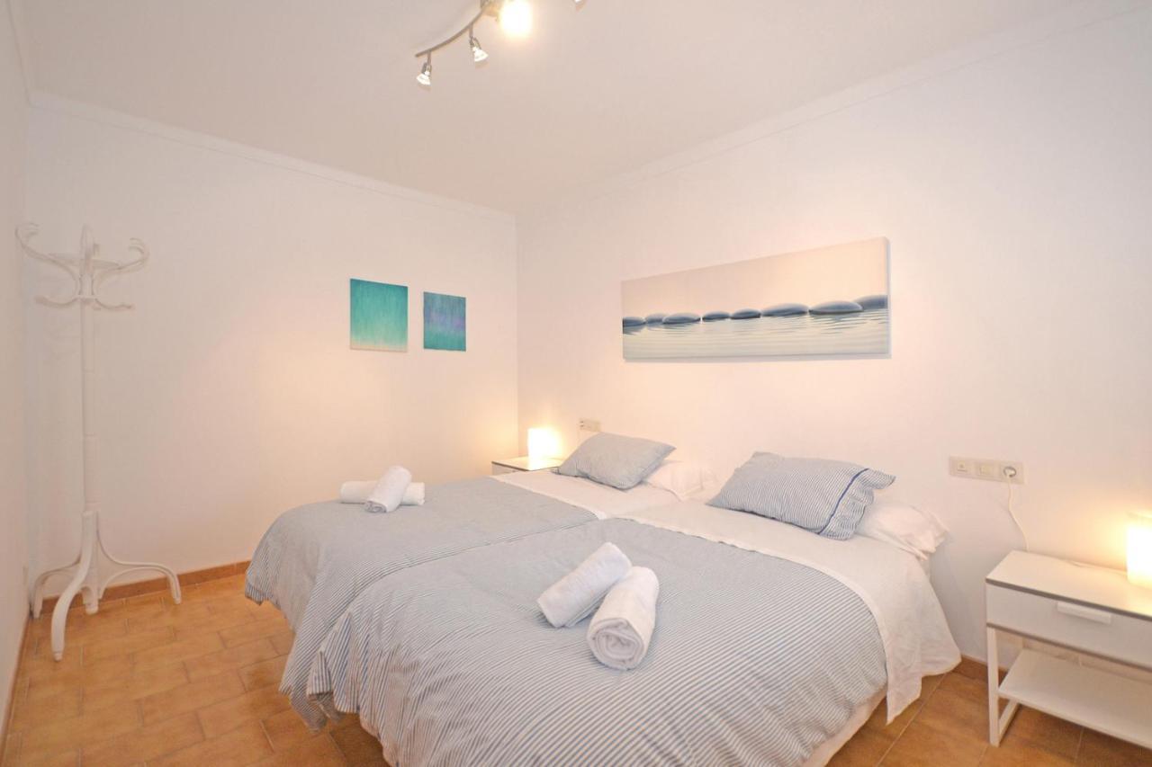 House Barca Feriehus Alcudia (Mallorca)
